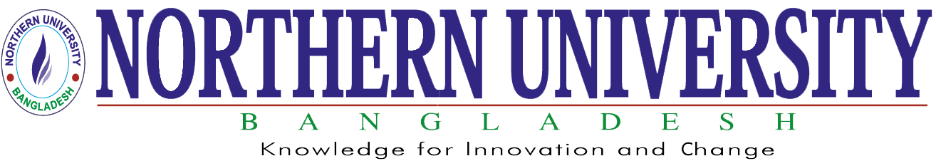 NUB Logo